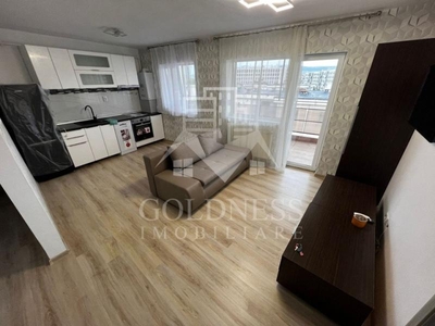 4 camere, modern, parcare, Marasti, zona The Office, BRD, Pet Friendly