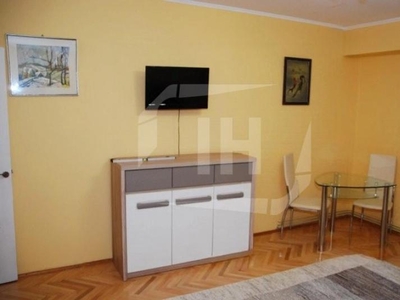 Apartament 1 camera, pet-friendly, zona Centrala