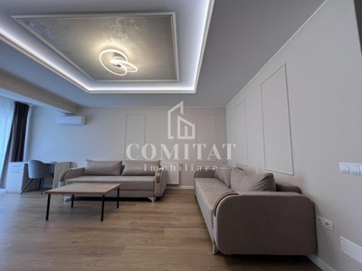 Apartament 1 camera si bucatarie separat | parcare subterana | cartier Zorilor