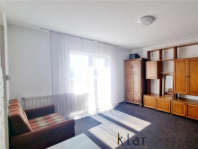 Apartament 1 camere, 37mp, cartier Someseni, zona Hornbach