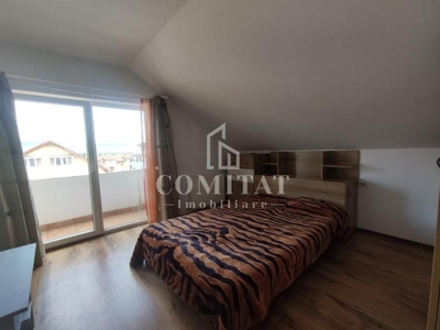 Apartament 2 camere | Confort Lux | Zona Cetatii