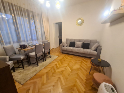 Apartament 2 camere de inchiriat CALEA VICTORIEI - Bucuresti