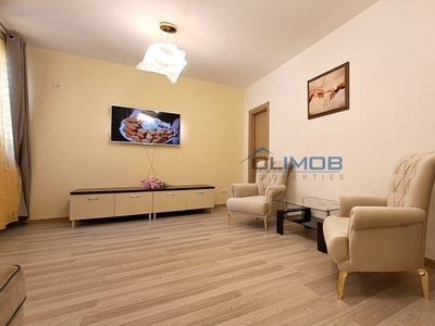 Apartament 2 camere de inchiriat DACIA - Bucuresti