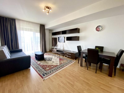 Apartament 2 camere de vanzare in Buna Ziua, Cluj Napoca