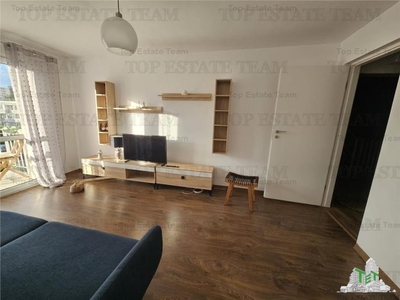 Apartament 2 camere in zona Fizicienilor/Dristor