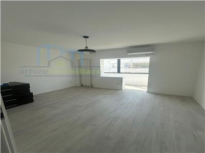 Apartament 2 camere DecebalVoronet finisaje Premium etj 3 din 4, 66mp