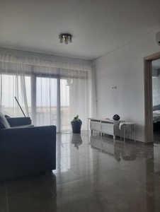 Apartament 2 camere, decomandat la alb sau la gata