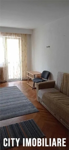 Apartament 2 camere, decomandat, S 50 mp, Str. Micus, Manastur. de inchiriat