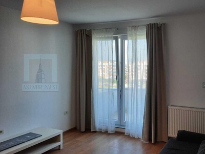 Apartament 2 camere decomandat - zona Tractorul (ID: 10473)