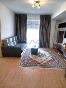 Apartament 2 camere decomandate, bloc nou, terasa, parcare, Buna Ziua