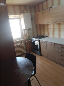 Apartament 2 camere decomandate, Marasti, Dambovitei de inchiriat