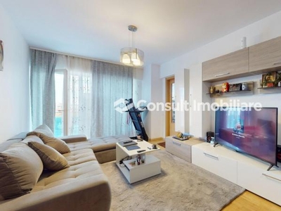 Apartament 2 camere | Gheorgheni | Bloc nou | Iulius Mall