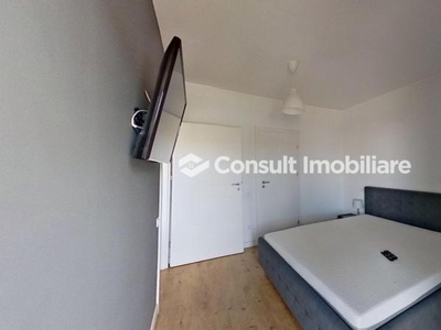 Apartament 1 camere | Iris