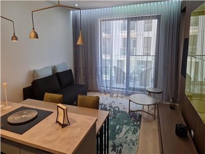 Apartament 2 camere + loc de parcare | ONE HERASTRAU PLAZA