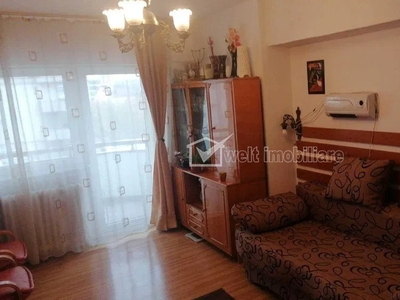 Apartament 2 camere Marasti zona strazii Fabricii