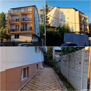 Apartament 2 camere Militari-Veteranilor