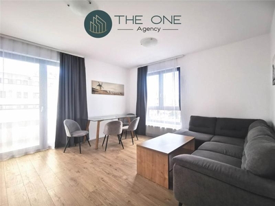 Apartament 2 Camere | Park Lake | Luminos | Parcare