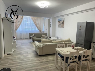 Apartament 2 camere | Prima linie la mare