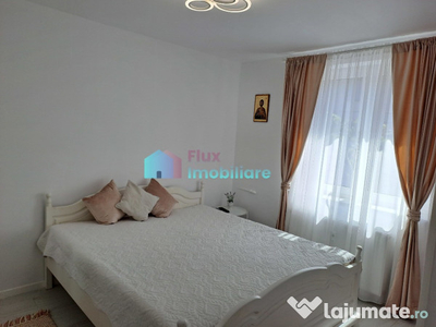 Apartament 2 camere renovat complet zonă ultracentrală