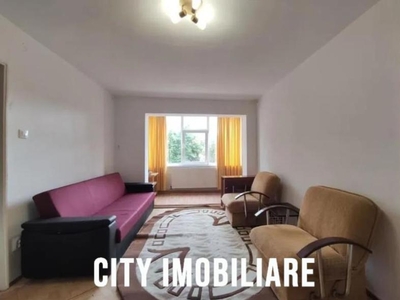 Apartament 2 camere, S 46 mp, Str. Grigore Alexandrescu, Manastur. de inchiriat