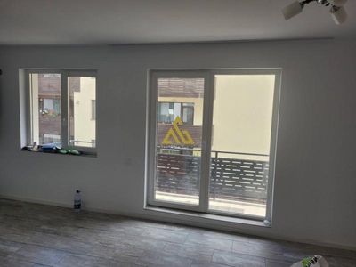 Apartament 2 camere semidecomandat zona poligon Tauti finisat