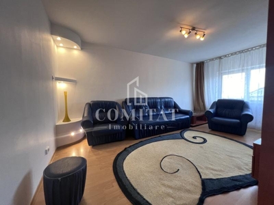 Apartament 2 camere si balcon | cartier Manastur