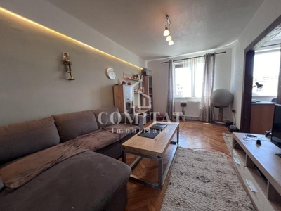 Apartament 2 camere si garaj | zona Eremia Grigorescu