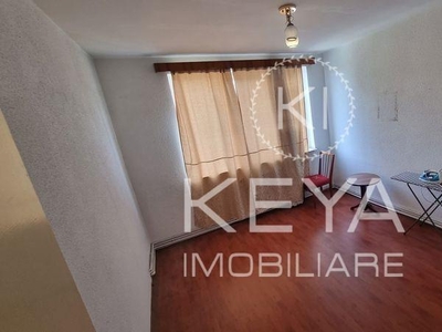 Apartament 2 camere, Targu Jiu, Str. 16 Februarie (zona Unirii)