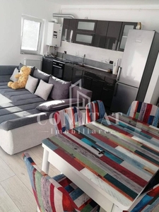 Apartament 2 camere | ultimul nivel | Zona strazii Teilor