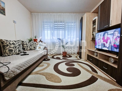 Apartament 3 camere | 51 mp | Zona verde | Zona Complex Nora