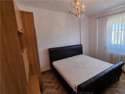 Apartament 3 camere 65mp, 2 balcoane, zona Marasti, str Aninei