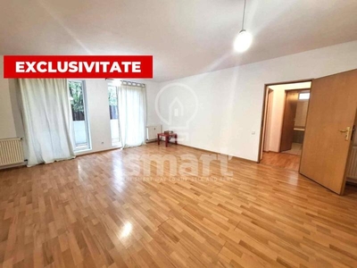 Apartament 3 camere 90mp nemobilat Zorilor zona Sigma