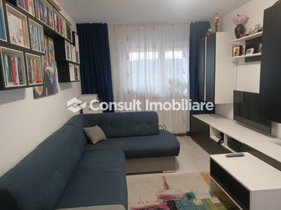 Apartament 3 camere | Baciu