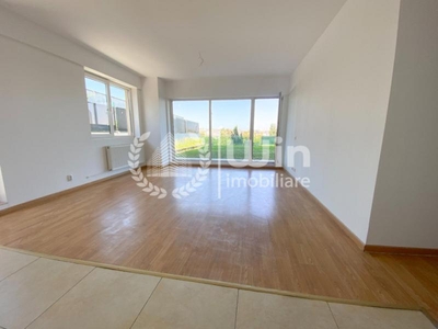 Apartament 3 camere | Bloc nou | Gradina 161 mp | Garaj | Iulius Mall!