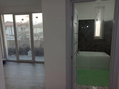 Apartament 3 camere Ilfov 3cam dec+parcare/ buc