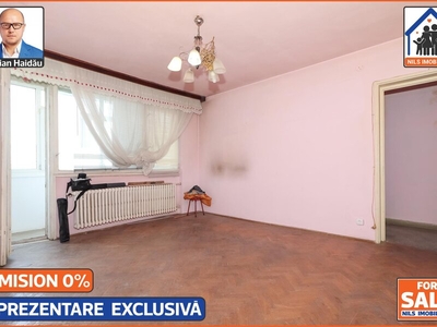 Apartament 3 camere Crangasi