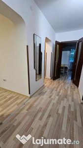 Apartament 3 camere D, in Tatarasi,