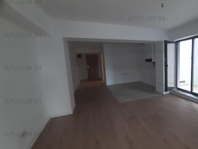 Apartament 3 camere de inchiriat OBOR - Bucuresti