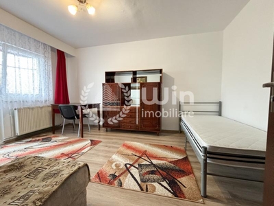 Apartament 3 camere | Decomandat | 76mp | Balcon | Etaj 2 | Manastur!