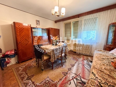 Apartament 3 camere | Decomandat | Balcon | Gheorgheni | Iulius Mall