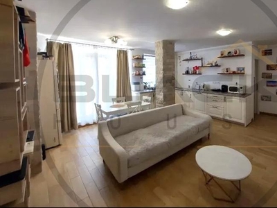 Apartament 3 camere, finisat lux cu terasa 75 mp, panorama superba, VIVO POLUS