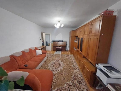 Apartament 3 camere in zona MARASTI CENTRAL