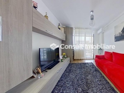 Apartament 3 camere | Iris | Parcare