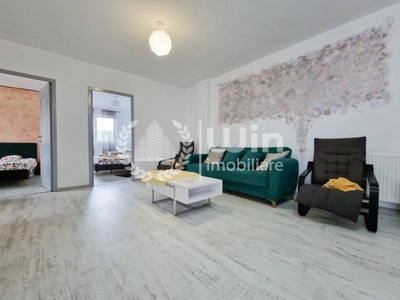 Apartament 3 camere la cheie | 74 mp | Etaj 2 | Bloc Nou | Vivo Mall!