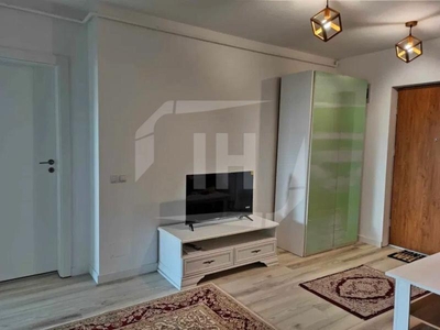 Apartament 3 camere, modern, Frunzisului