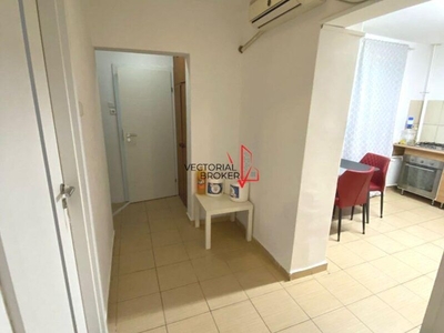 Apartament 3 camere Doamna Ghica Apartament decomandat mobilat