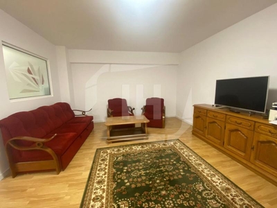 Apartament 3 camere, parcare, Zona FSEGA