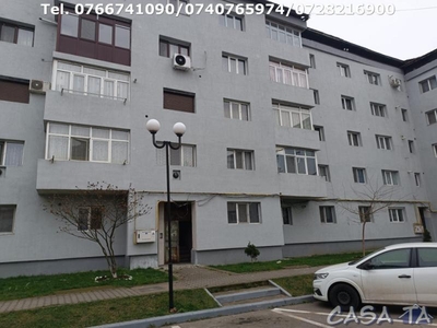 Apartament 3 Camere, Parter, Rovinari - Termocentralei