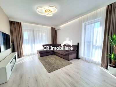 Apartament 3 camere Plaza Residence apartament 3 camere ID intern: 337201