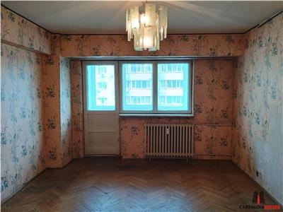 Apartament 3 camere Titulescu / Pasaj